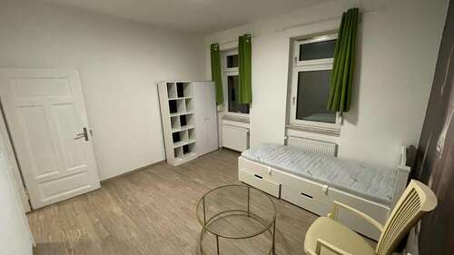 Foto - WG-Zimmer in Frankfurt am Main 690,00 € 15 m²