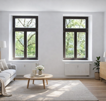 Wohnung zum Kaufen in Leipzig 84.900,00 € 36.7 m²