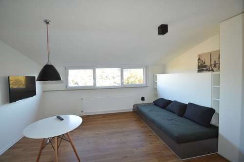 Foto - Wohnung zum Mieten in Stuttgart 700,00 € 32 m²