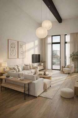 Foto - Wohnung zum Mieten in Illingen 1.090,00 € 95 m²