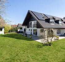 Haus zum Kaufen in Grünwald 2.295.000,00 € 223 m²