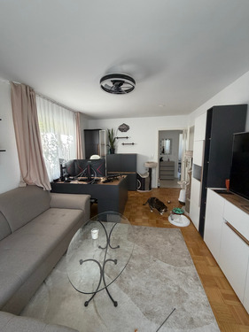 Foto - Wohnung zum Mieten in Ludwigsburg 890,00 € 50 m²