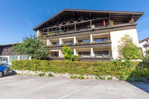 Foto - Wohnung zum Kaufen in Kiefersfelden 315.000,00 € 97.3 m²