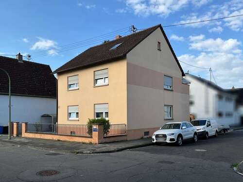 Foto - Haus zum Kaufen in Ludwigshafen 459.000,00 € 151.19 m²