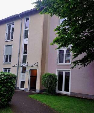 Foto - Wohnung zum Kaufen in Brühl 285.000,00 € 68.5 m²