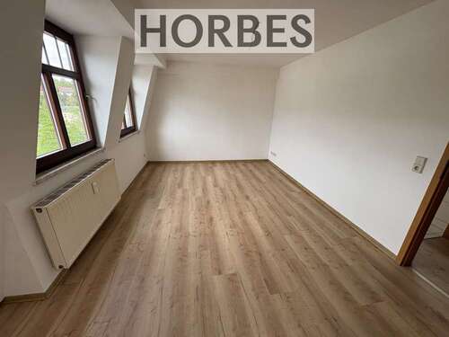 Foto - Wohnung zum Mieten in Meerane 300,00 € 45.83 m²