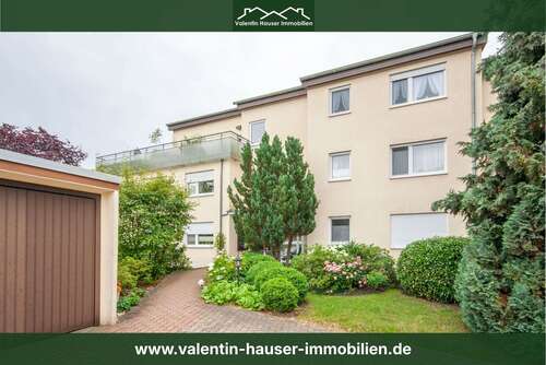 Foto - Wohnung zum Kaufen in Bad Harzburg 178.000,00 € 79 m²