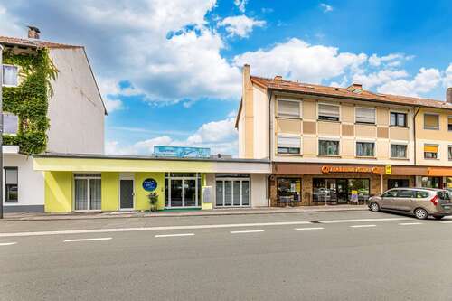 Foto - Wohnung zum Kaufen in Redwitz an der Rodach 1.170.000,00 € 868.8 m²