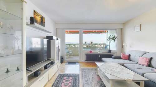 Foto - Wohnung zum Kaufen in Villingen-Schwenningen 146.500,00 € 69 m²