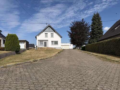 Foto - Haus zum Kaufen in Nideggen 299.999,00 € 129 m²
