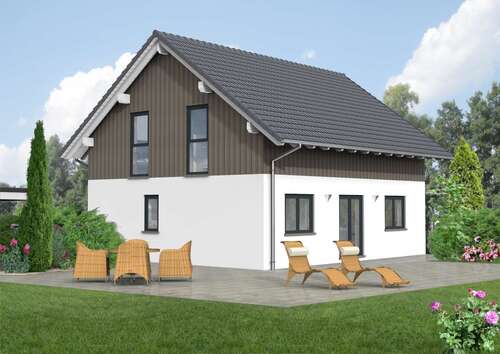 Foto - Haus zum Kaufen in Hennef 549.500,00 € 120 m²