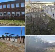 Grundstück in Laußig 850.000,00 € 63920 m²