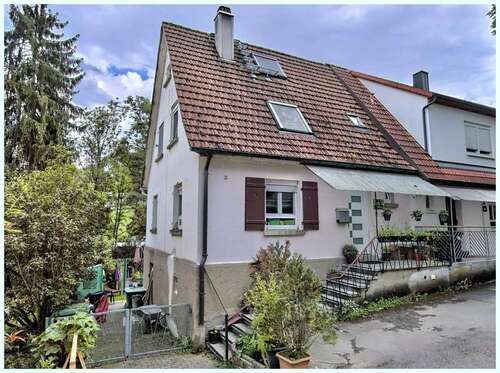Foto - Haus zum Kaufen in Künzelsau 289.000,00 € 100 m²
