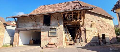 Foto - Haus zum Kaufen in Elztal - Dallau 140.000,00 € 288 m²