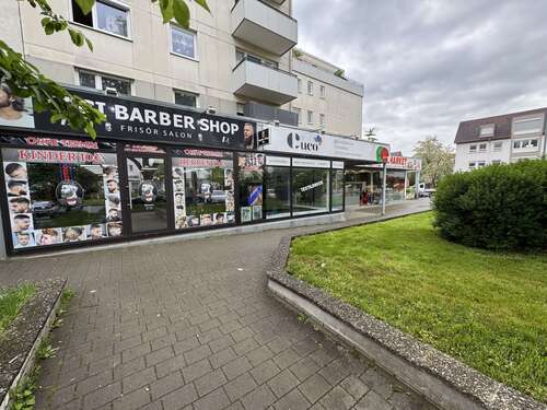 Foto - Einzelhandel in Freiburg 2.195.000,00 € 565 m²