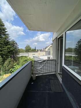 Foto - Wohnung zum Mieten in Mönchengladbach 360,00 € 27.6 m²