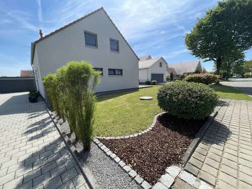 Foto - Haus zum Kaufen in Pöttmes Grimolzhausen 689.000,00 € 156.01 m²