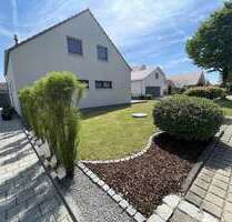 Haus zum Kaufen in Pöttmes Grimolzhausen 689.000,00 € 156.01 m² - Pöttmes / Grimolzhausen