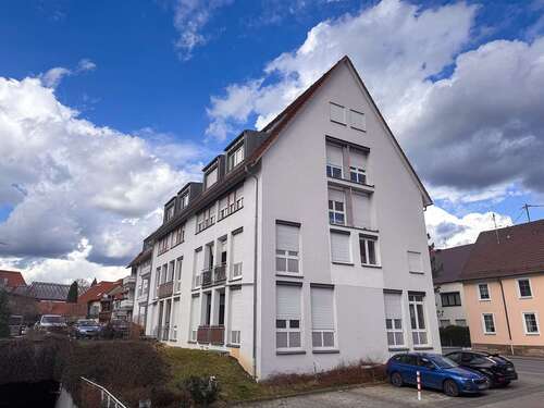 Foto - Wohnung zum Kaufen in Rottenburg am Neckar 390.000,00 € 145 m²