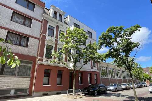 Foto - Wohnung zum Mieten in Bremerhaven 406,00 € 70 m²