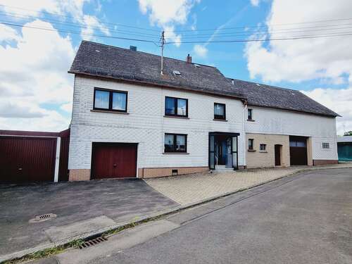 Foto - Haus zum Kaufen in Fehl-Ritzhausen 130.000,00 € 100 m²