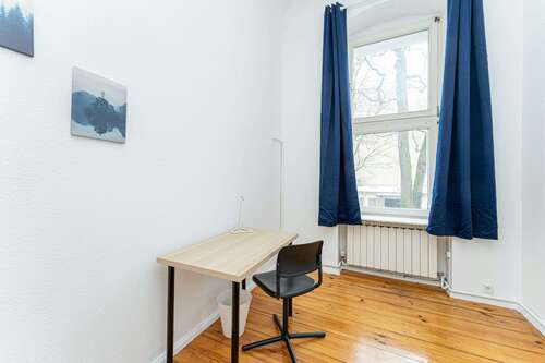 Foto - WG-Zimmer in Berlin 675,00 € 9 m²