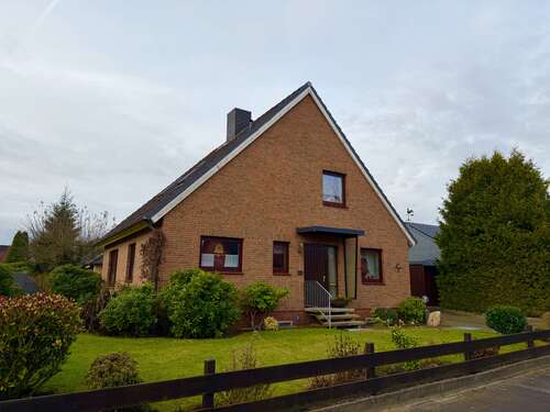 Foto - Haus zum Kaufen in Rickert 335.000,00 € 130 m²