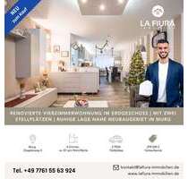 Wohnung zum Kaufen in Murg 299.000,00 € 87.25 m²