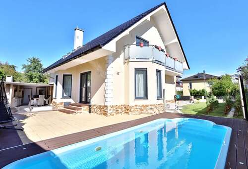 Foto - Haus zum Kaufen in Altenstadt 879.000,00 € 346 m²