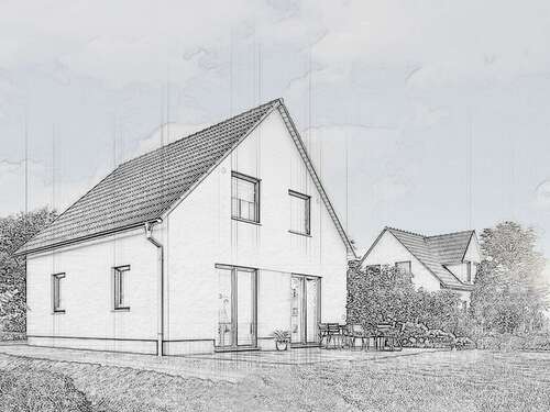 Foto - Grundstück zu verkaufen in Königs Wusterhausen 200.000,00 € 736 m²