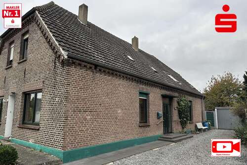 Foto - Haus zum Kaufen in Kleve 185.000,00 € 92 m²