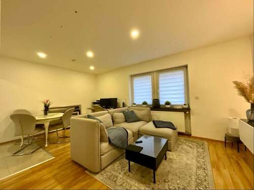 Foto - Wohnung zum Kaufen in Ludwigshafen 199.000,00 € 65 m²