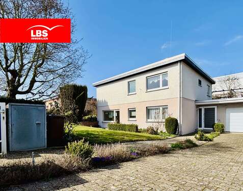 Foto - Haus zum Kaufen in Hanau 425.000,00 € 130 m²