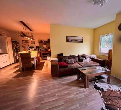 Foto - Wohnung zum Mieten in Oelsnitz 680,00 € 106 m²