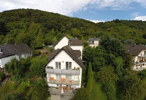 Foto - Wohnung zum Kaufen in Treis-Karden 137.500,00 € 64.98 m²