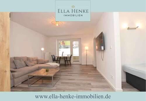 Foto - Wohnung zum Kaufen in Bad Harzburg 52.000,00 € 40 m²