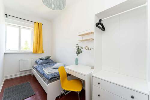Foto - WG-Zimmer in Berlin 550,00 € 8 m²