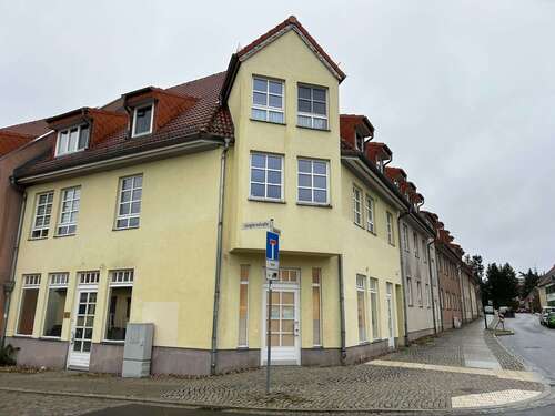 Foto - Wohnung zum Mieten in Strausberg 799,00 € 60.07 m²