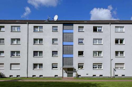 Foto - Wohnung zum Mieten in Hattingen 619,00 € 72.15 m²