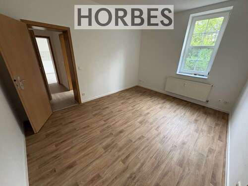 Foto - Wohnung zum Mieten in Zeitz OT Kayna 250,00 € 42 m²