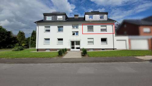 Foto - Wohnung zum Mieten in Oelde 635,00 € 73.08 m²