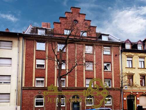 Foto - Wohnung zum Kaufen in Wiesbaden 175.000,00 € 68 m²