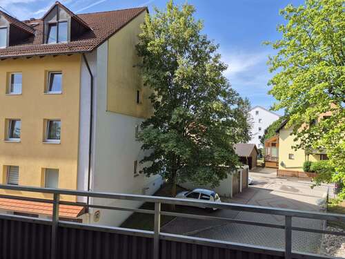 Foto - Wohnung zum Mieten in Eching 990,00 € 60 m²