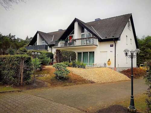 Foto - Wohnung zum Mieten in Heidesee 690,00 € 55 m²