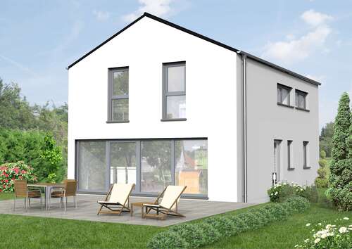Foto - Haus zum Kaufen in Dortmund 849.900,00 € 125 m²