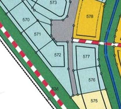 Foto - Grundstück zu verkaufen in Beckum 238.915,00 € 673 m²