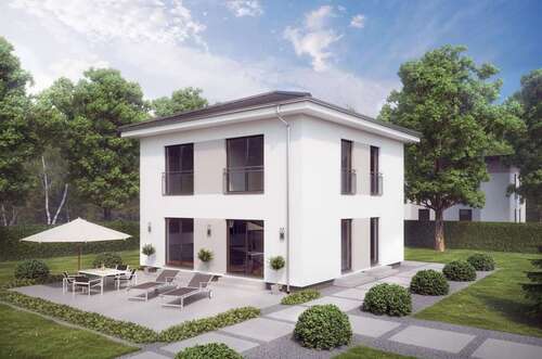 Foto - Haus zum Kaufen in Kreuztal 344.900,00 € 145 m²