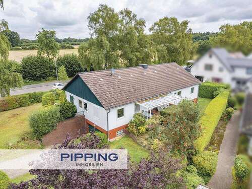 Foto - Haus zum Kaufen in Wohltorf 455.000,00 € 165 m²