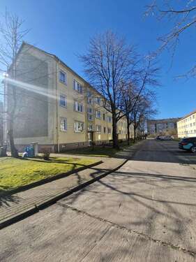 Foto - Wohnung zum Mieten in Kalbe (Milde) 323,05 € 71 m²