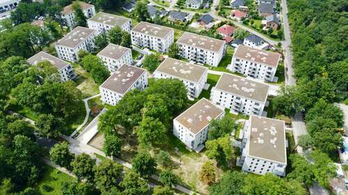 Foto - Wohnung zum Mieten in Königs Wusterhausen 1.249,00 € 95.47 m²